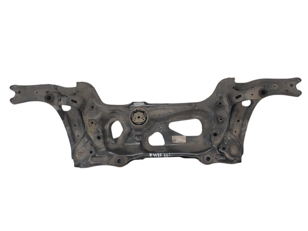 3Q0199313AG Front Axle Beam VW TOURAN (5T1) (2015-) — Europe Delivery