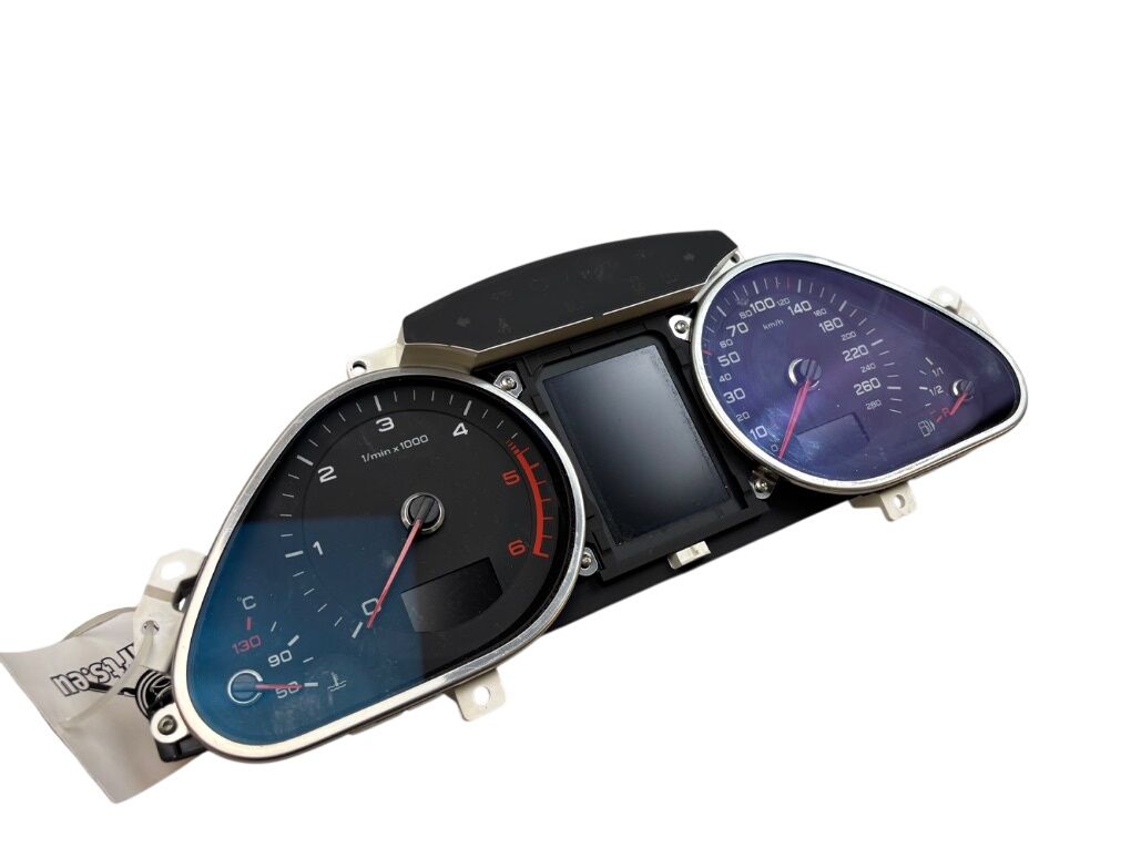4L0920932S Instrument Cluster AUDI Q7 (4L) (2006-2015)