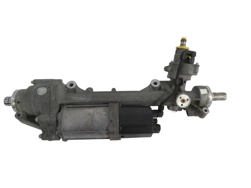 A2124600401 A2124600201 A2124600001 Steering rack MERCEDES-BENZ E-CLASS (W212) (2009-2016)