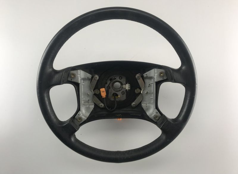 1159785 32341162111 10456A1 Руль BMW 8 (E31) (1990-1999) — Доставка по Европе
