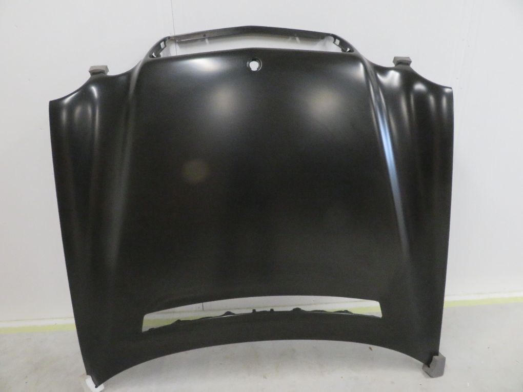 BZ20017A Bonnet MERCEDES-BENZ E-CLASS (W210) (1995-2003) — Europe Delivery