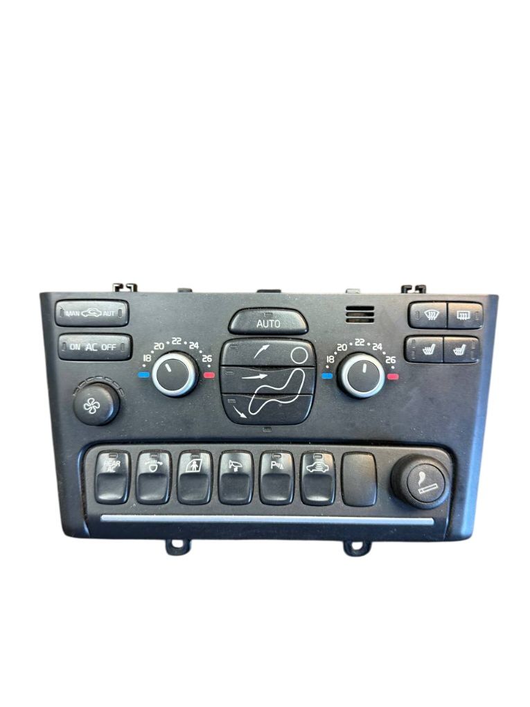 30782329 Heater control panel VOLVO XC90 I (2002-2014)