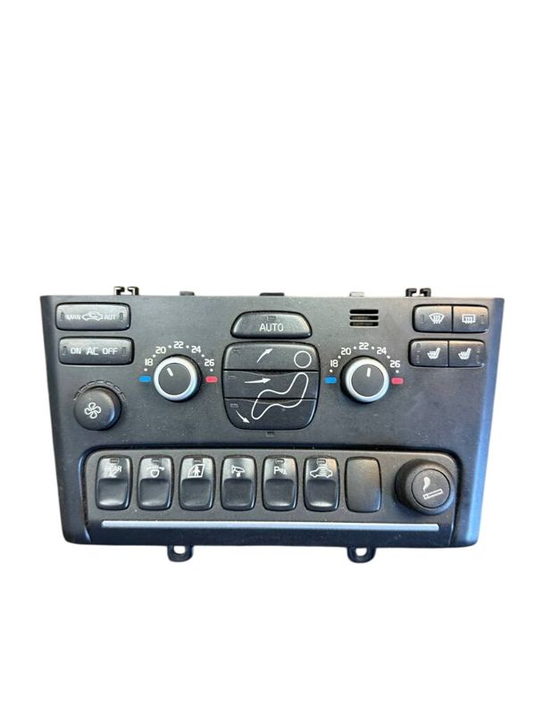 30782329 Panneau de commande de chauffage VOLVO XC90 I (2002-2014)