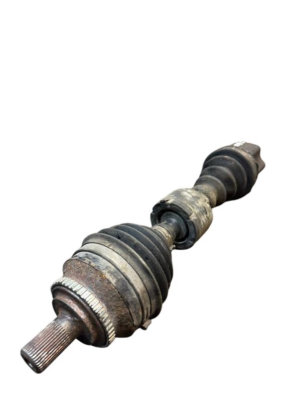 8251775 Drive Shaft Front Left VOLVO S80 I (TS, XY) (1998-2006) — Europe Delivery