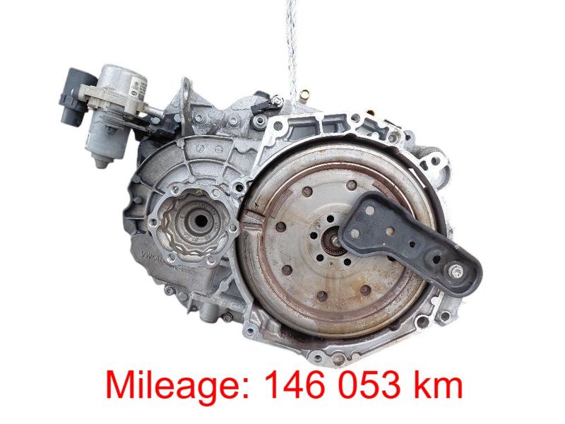 PBJ Getriebe VW SHARAN II (7N) (2010-2022) — Europa-Versand