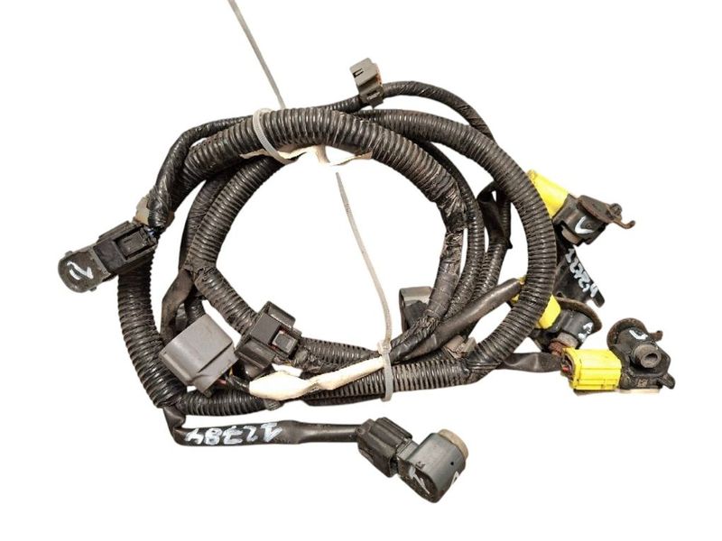 284384GA2C 240334GA0C Жгут проводов датчиков парковки, передний INFINITI Q50 (V37) (2013-) — Доставка по Европе