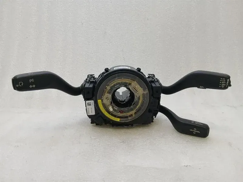 Porsche Boxster 718 Scheibenwischerhebel 99161305150 Blinkerschalter Lenkstockschalter — Europa-Versand