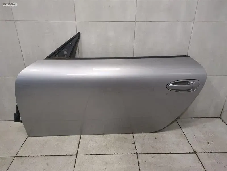 Porsche Boxster 987 lewe przednie drzwi 99753101102 drzwi przednie lewe — Dostawa w Europie