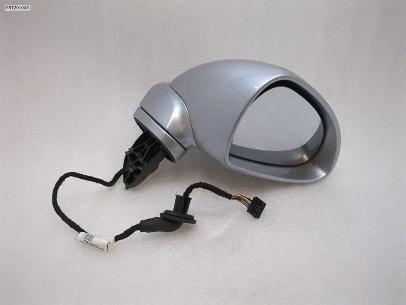 PORSCHE 911 991 RIGHT DOOR MIRROR 99173122009 RIGHT HAND DRIVE RHD MK1