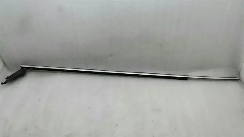 Mercedes CL W140 Right Door Moulding / Trim A1407200624 Strip Chrome — Europe Delivery