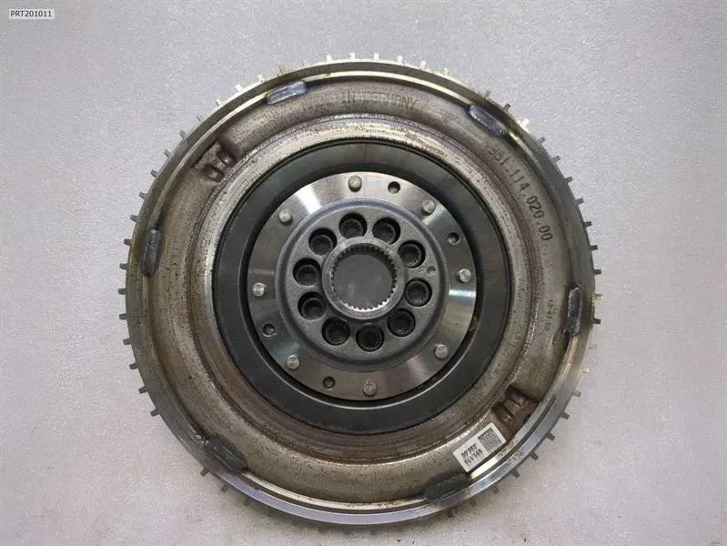 Porsche Boxster 981 Flywheel 98111402000 Flywheel — Europe Delivery