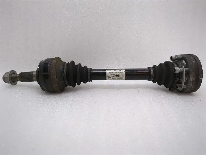 Porsche Boxster 718 left rear drive shaft 982501203C drive shaft left PDK GTS — Europe Delivery
