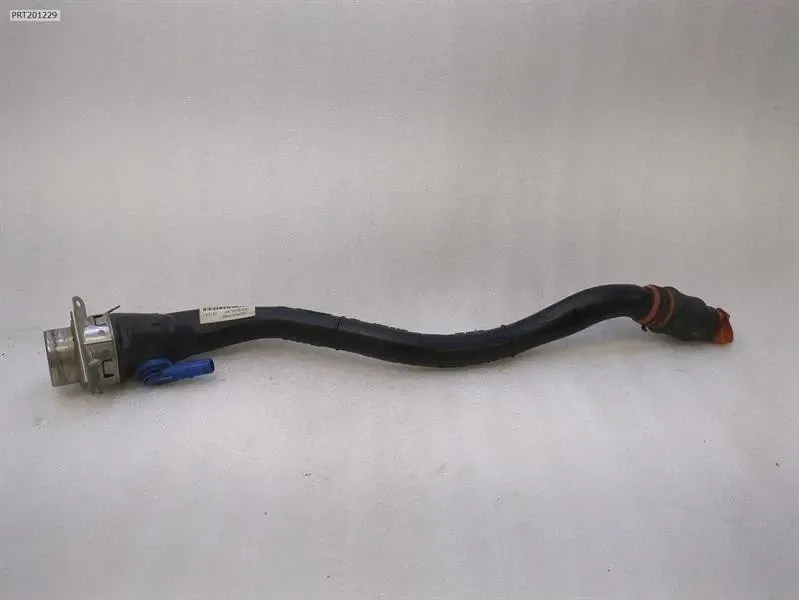 Porsche 911 991 Fuel Filler Neck 99120104415 Filler Neck C4 / Turbo / GT3 — Europe Delivery