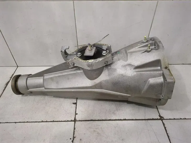 FERRARI CALIFORNIA F149 Gearbox Bell Housing Assembly 269701 Getriebe welle — Europe Delivery