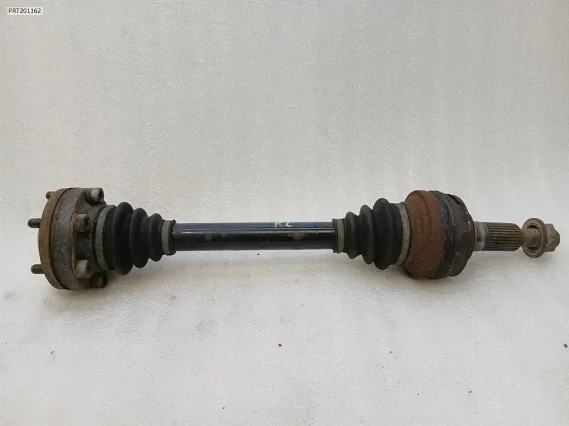 Porsche 911 991 left rear drive shaft 99133202452 drive shaft rear left — Europe Delivery