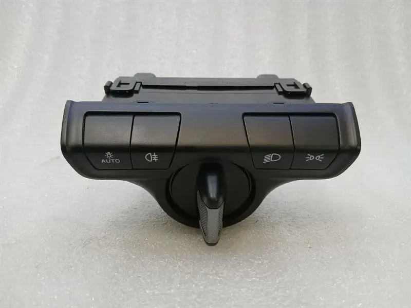 Porsche 911 992 GT3RS Lichtschalter 992941531H Lichtschalter Zündstartschalter — Europa-Versand
