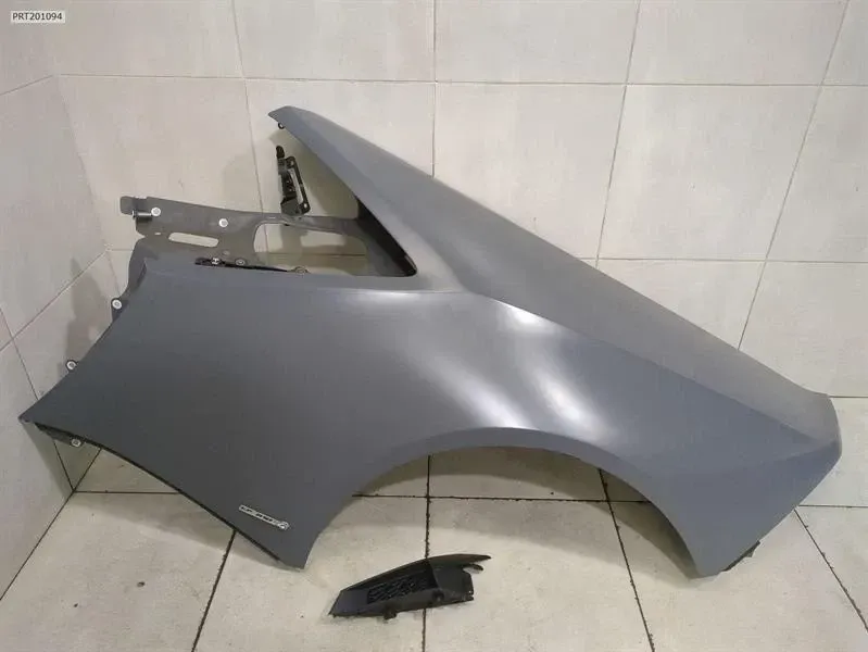 Lamborghini Huracan LP 610-4 Coupe Rear Panel 4T8809601E Left Side Panel — Europe Delivery