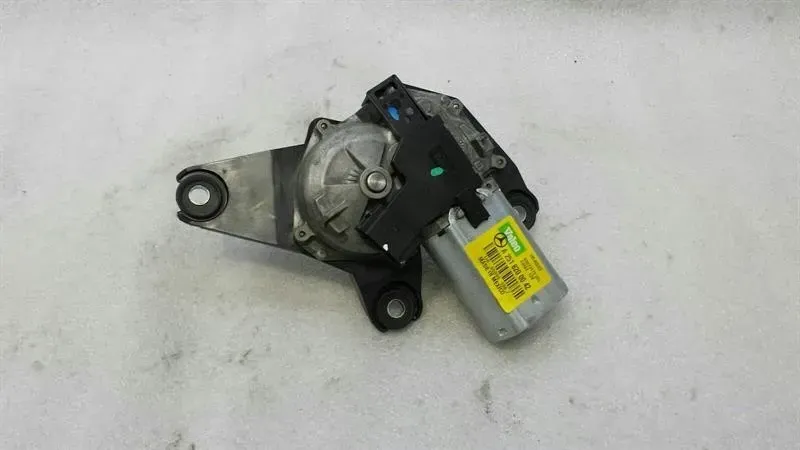 Mercedes R Class W251 Rear Wiper Motor A2518200042 Wiper Motor Rear — Europe Delivery