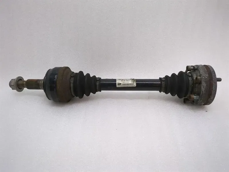 Porsche Boxster 718 drive shaft right 982501203C rear right drive shaft PDK — Europe Delivery