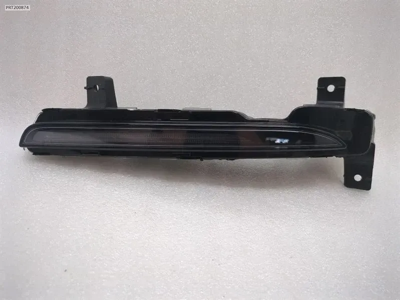 Porsche Boxster 718 DRL Daytime Running Light 982953351B Daytime Running Light Left — Europe Delivery