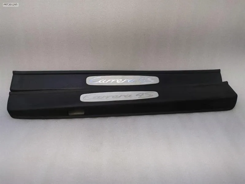 Porsche 911 991 Door Sill 99155530323 Door Sill Carrera 4S
