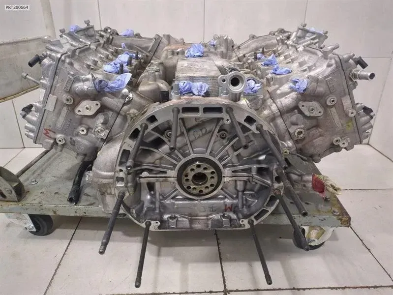 2025 Ferrari 296 F171 Speciale GTB Engine F163BD 296 Engine 2.9 Hybrid — Europe Delivery