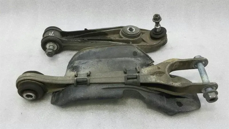 Porsche Boxster 987 Left Front Wishbone 99734114300 Front Left Wishbone — Europe Delivery