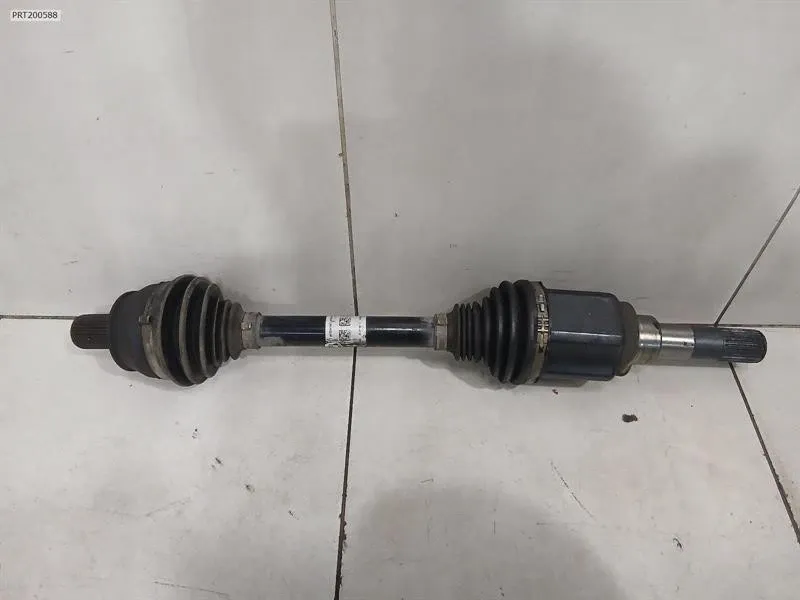 Mercedes G-Wagen W463 Left Front Drive Shaft A4633300702 Drive Shaft Front Li
