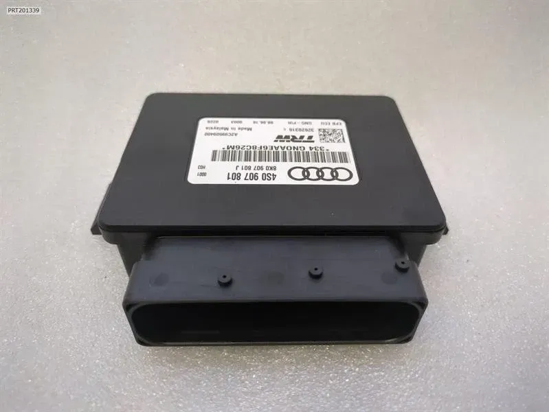 Lamborghini Huracan LP 610-4 COUPE Electronic Module 4S0907801 ECU — Europe Delivery