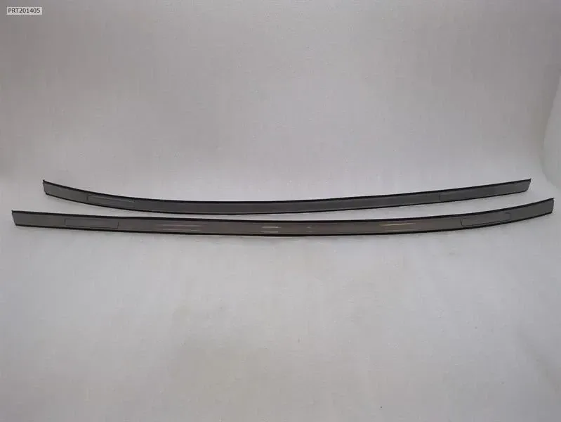 Barres de toit Porsche 911 997 99755940100 (jeu) Barres de toit 99755940200 — Livraison en Europe
