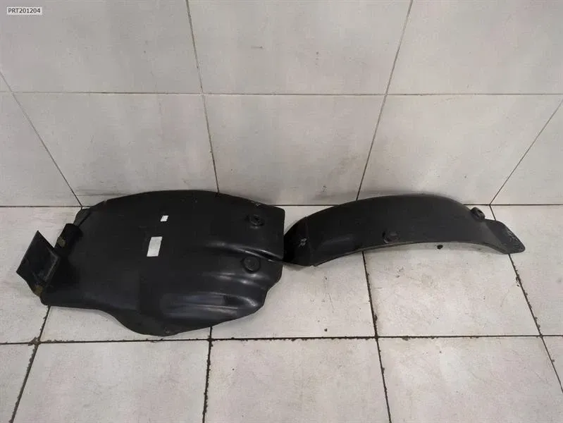 Porsche 911 991 Wheel Arch Liner 99150430601 RR C4 Wheel Arch Cover — Europe Delivery