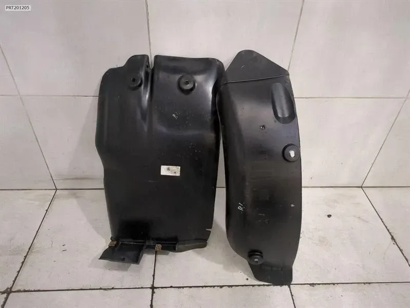 Porsche 911 991 Radlaufverkleidung 99150430501 RL C4 Radlaufabdeckung — Europa-Versand