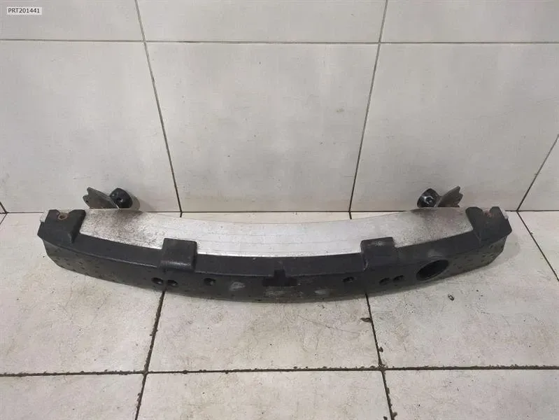 Porsche 911 997 Front Bumper Beam 99750514102 Front Bumper Carrier — Europe Delivery