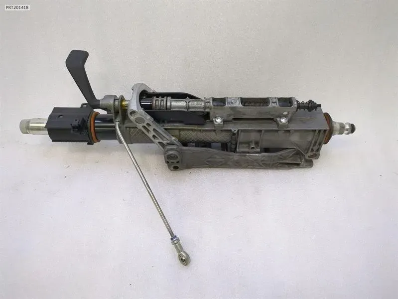 Porsche 911 997 Steering Column 99734700709 Steering Column — Europe Delivery