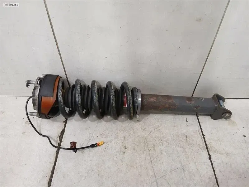 Porsche 911 997 shock absorber rear 99733305324 shock absorber rear turbo coupe — Europe Delivery