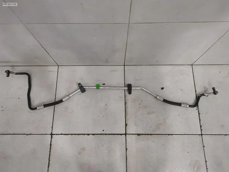 Porsche 911 997 A/C pipe 99757310303 air conditioning line air conditioning — Europe Delivery