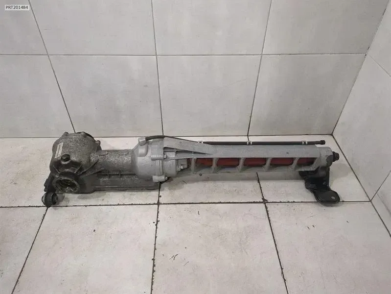 Porsche 911 997 Front Diff 99734902050 Front Differential 997.1 Turbo MK1 — Europe Delivery