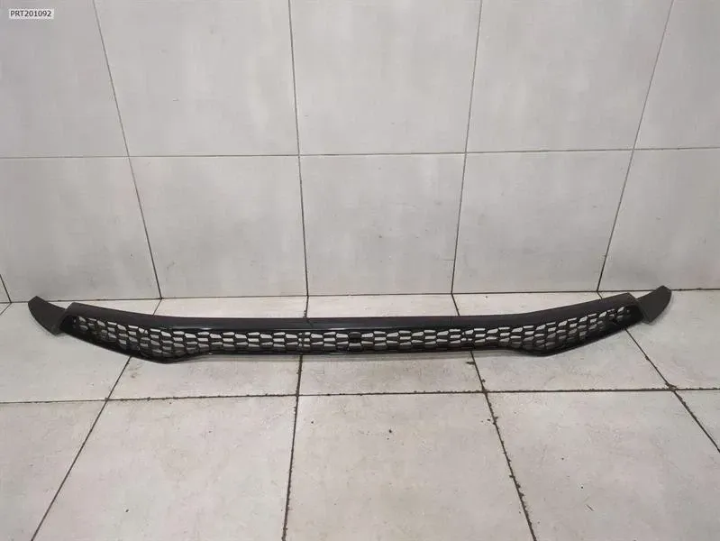 Lamborghini Huracan LP 610-4 Coupe rear grille 4T0807684 ventilation grille rear — Europe Delivery