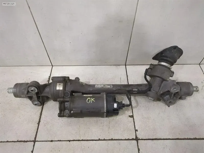 Lamborghini Huracan LP 610-4 Power Steering Rack 4S2423050 RHD Right Hand Drive — Europe Delivery