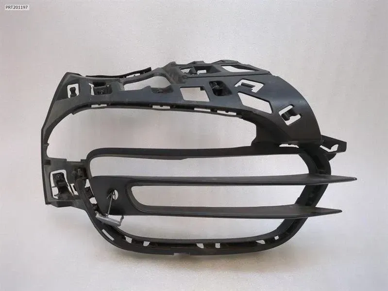 Porsche 911 991 Frontgrill 99150556401 Rechter Kühlergrill MK1 — Europa-Versand