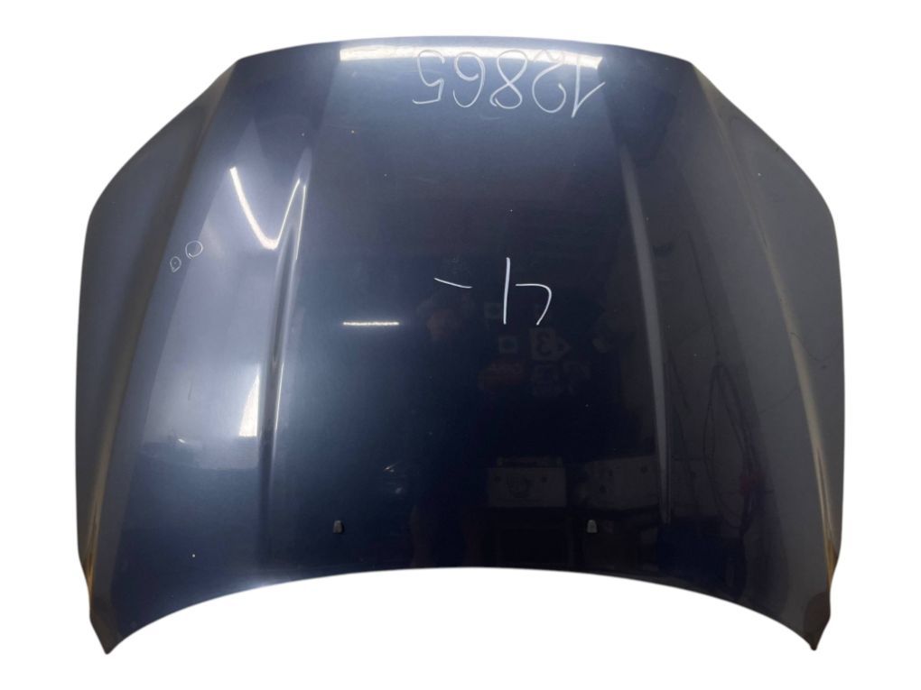 Bonnet VOLVO S80 II (AS) (2006-2016) — Europe Delivery