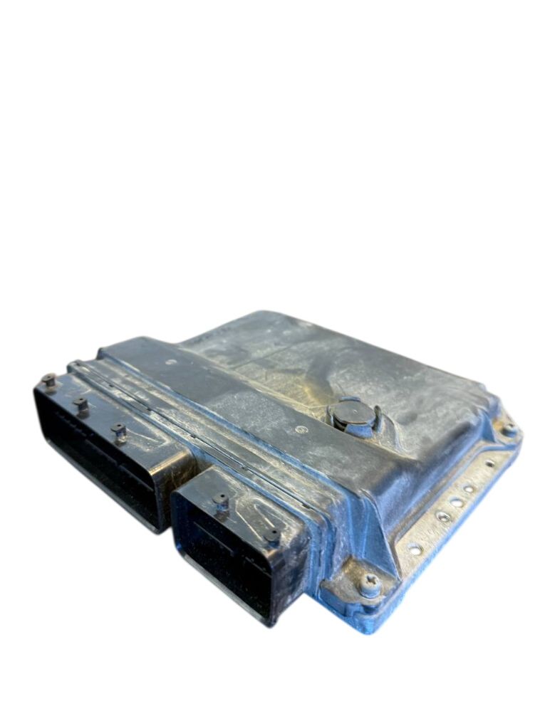 8966105D12 Engine Control Unit / module (ECU) TOYOTA AVENSIS (T270) (2009-2018) — Europe Delivery