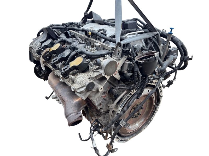 273924 Motor MERCEDES-BENZ S-KLASSE (W221) (2005-2013) — Europa-Versand