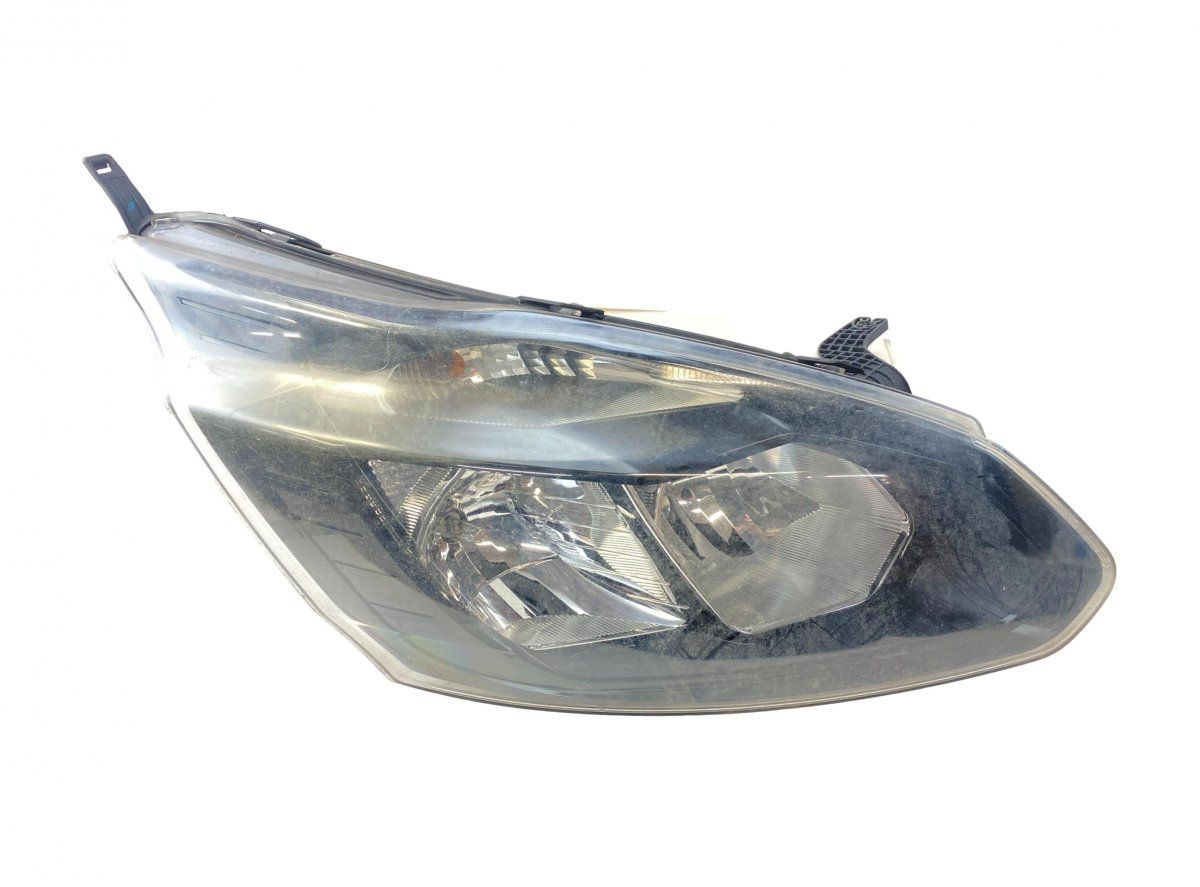 1866473 Headlight right FORD TRANSIT / TOURNEO CUSTOM I (2012-2023) — Europe Delivery