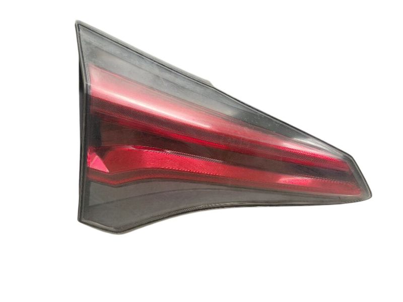 8159042031 Inner tail light, left TOYOTA RAV 4 IV (XA40) (2012-2019) — Europe Delivery