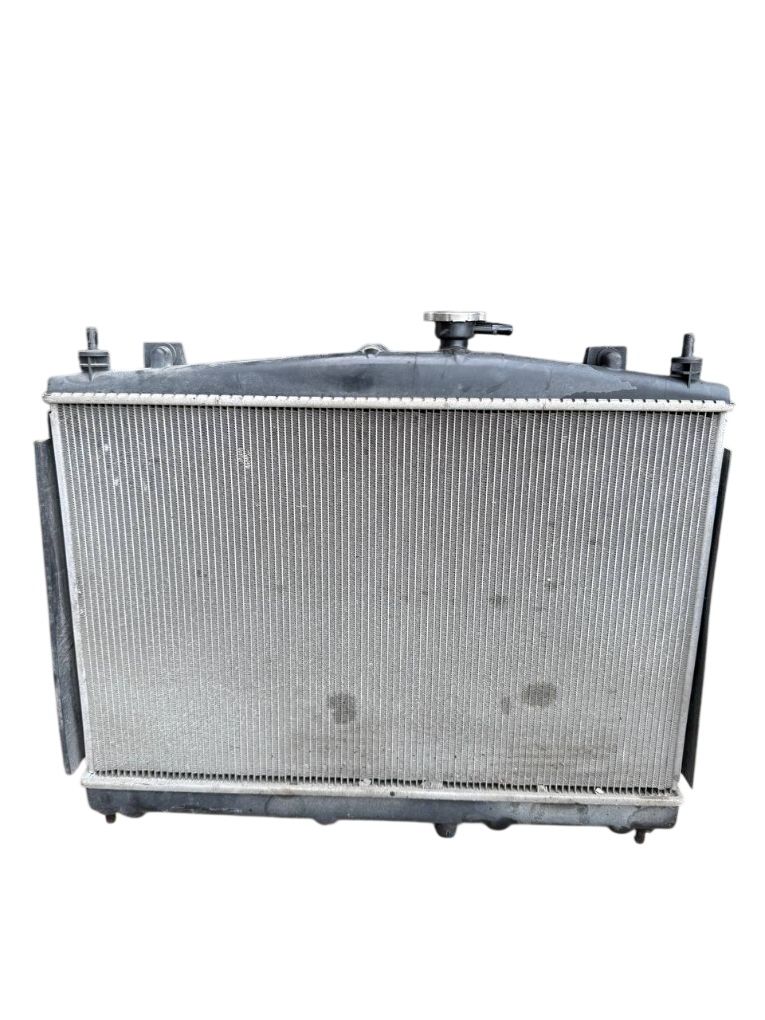 214811KA0A Kühlersatz NISSAN JUKE I (F15) (2010-2019) — Europa-Versand