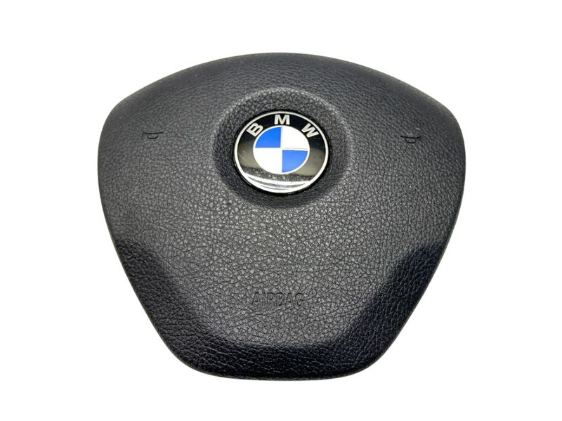 6791330 Poduszka powietrzna kierownicy BMW 3 (F30, F31, F80) (2011-2019) — Dostawa w Europie