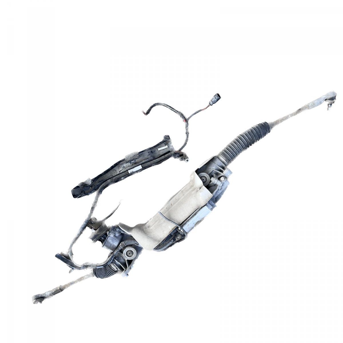 1K1909144H Crémaillère de direction VW GOLF VI (5K) (2008-2013) — Livraison en Europe