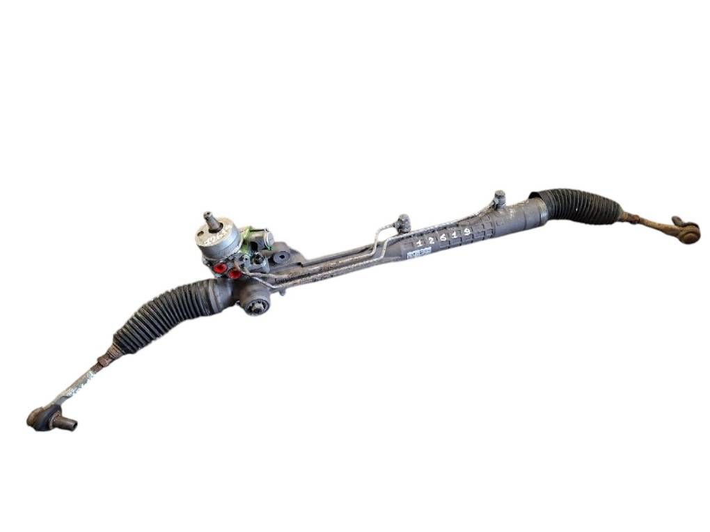 7853993258 Steering rack AUDI A6 / A6 ALLROAD (C6, 4F) (2004-2011) — Europe Delivery