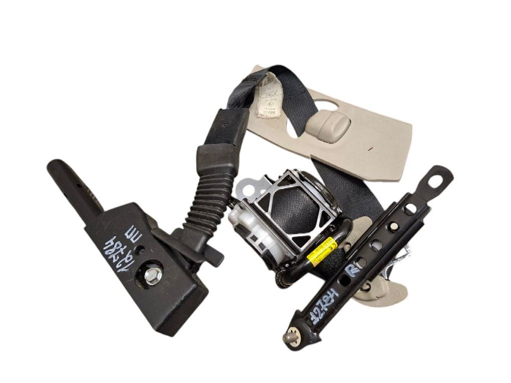 868424GA1A Seat Belt Front Right INFINITI Q50 (V37) (2013-) — Europe Delivery